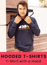 custom tshirt hoodies