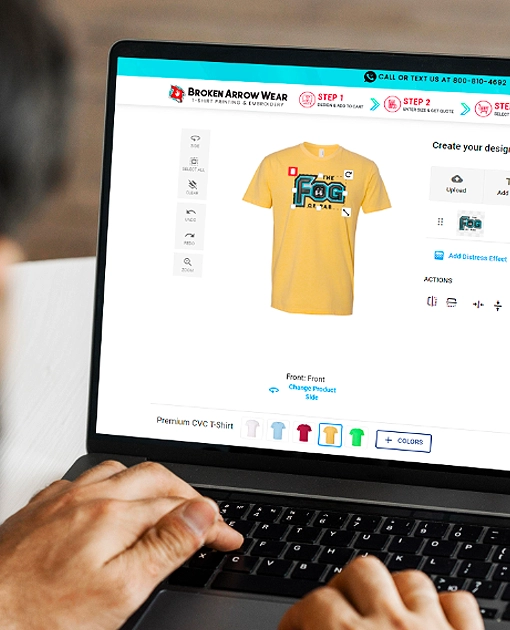 Carhartt T-Shirt Design Online