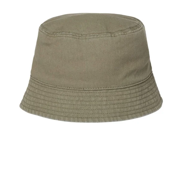 Bucket Hat Wide Brim Boonie Hat with Custom Embroidery Design With Dig –  Essence Embroidery
