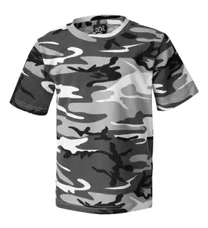 Digital Camo Jerseys Youth by Badger Sports Style Number 2180