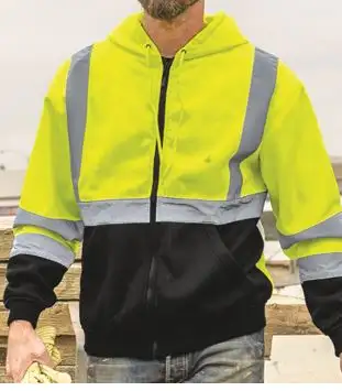 High Visibility Outerwear HiVis Supply, 42% OFF
