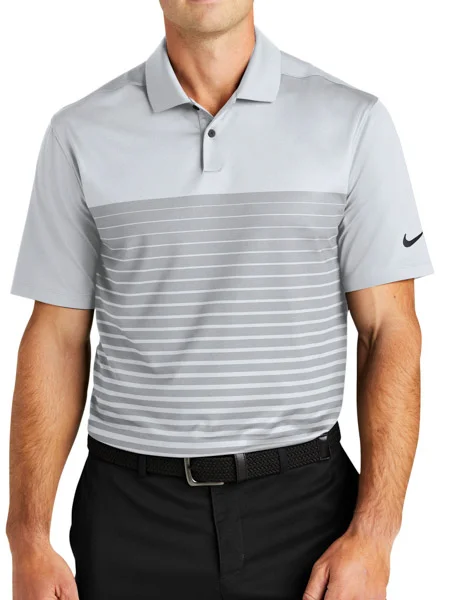 Nike Dry Franchise Custom Polo Shirts