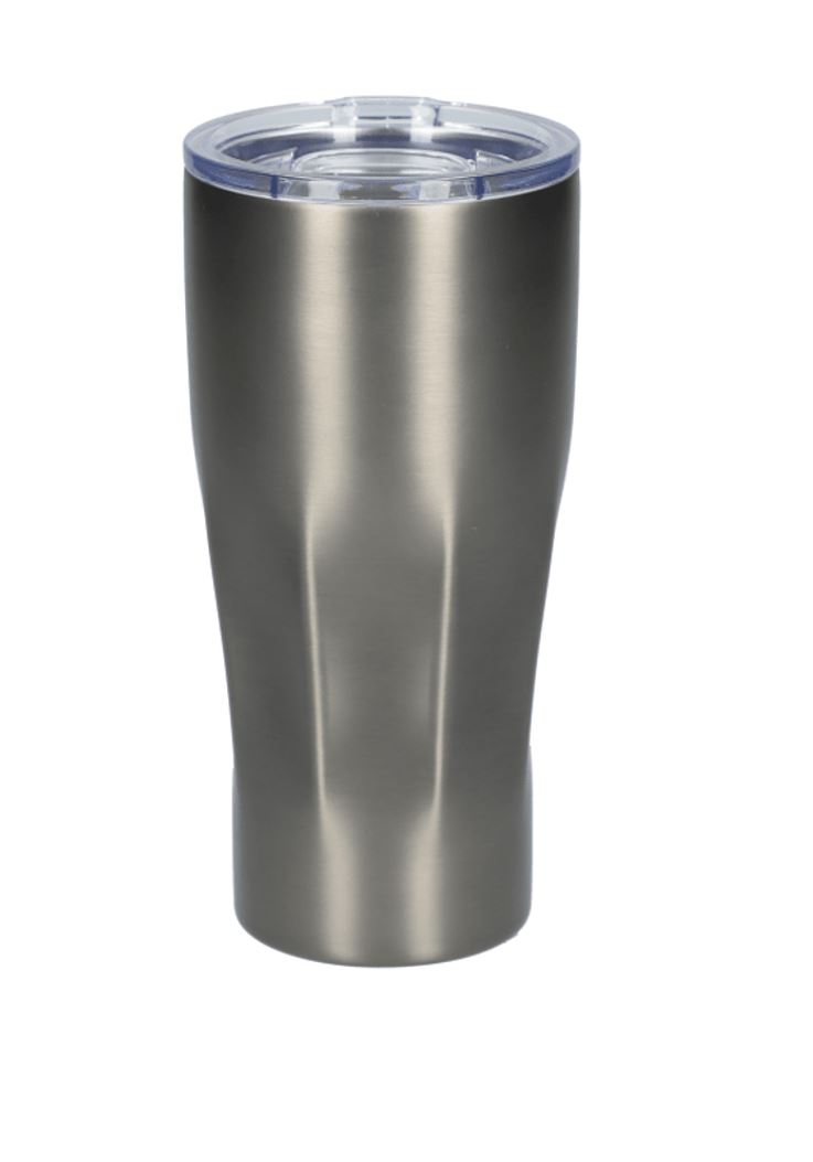 20oz Victor Recycled Vacuum Insualted Stainless Tumbler