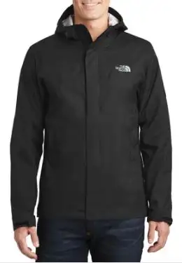 The North Face NF0A3LH4